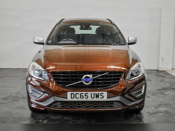 Used Volvo XC60 2015 for sale - 79550657: Photo