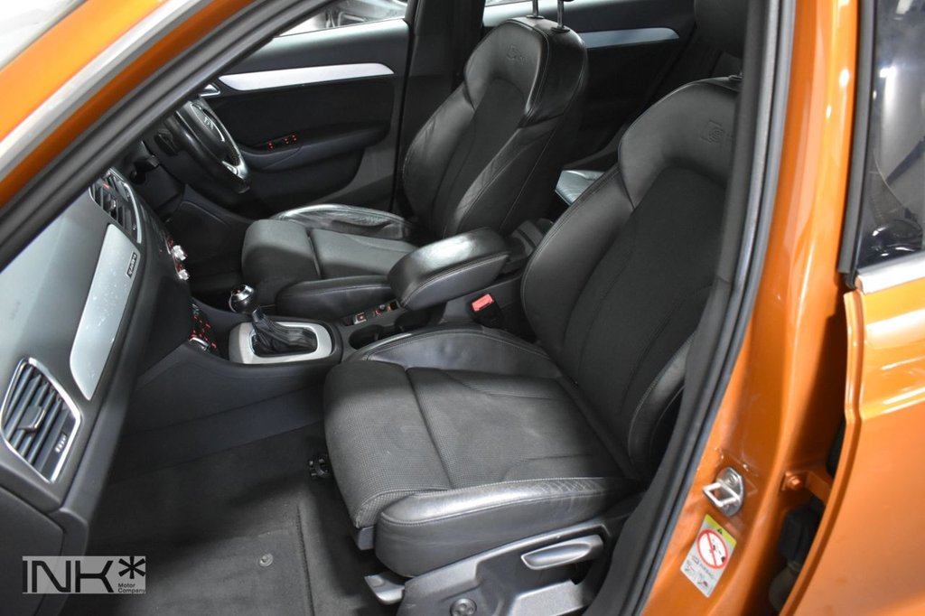 Used Audi Q3 2014 for sale - 77110411: Photo 13