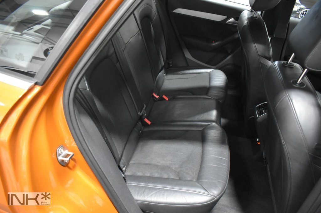 Used Audi Q3 2014 for sale - 77110411: Photo 15