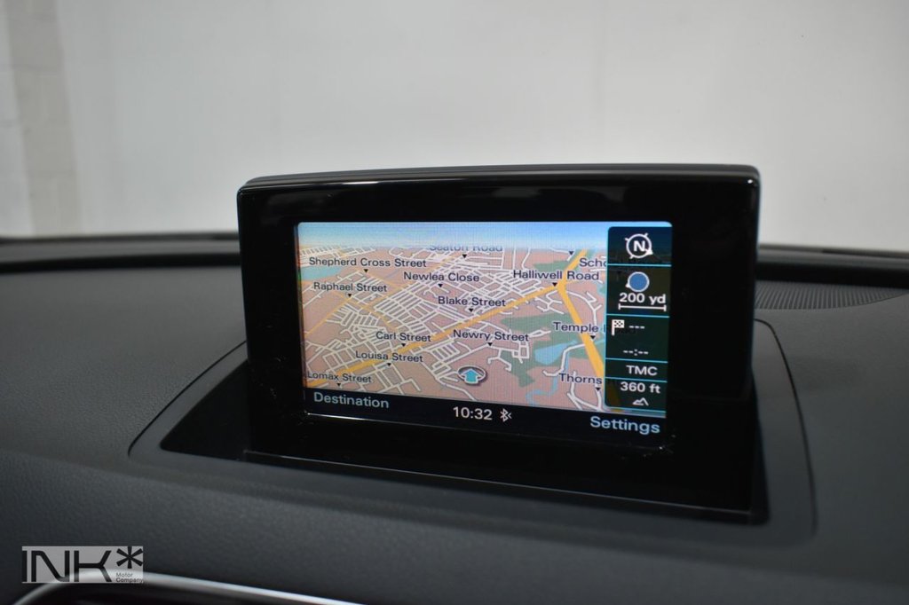 Used Audi Q3 2014 for sale - 77110411: Photo 22