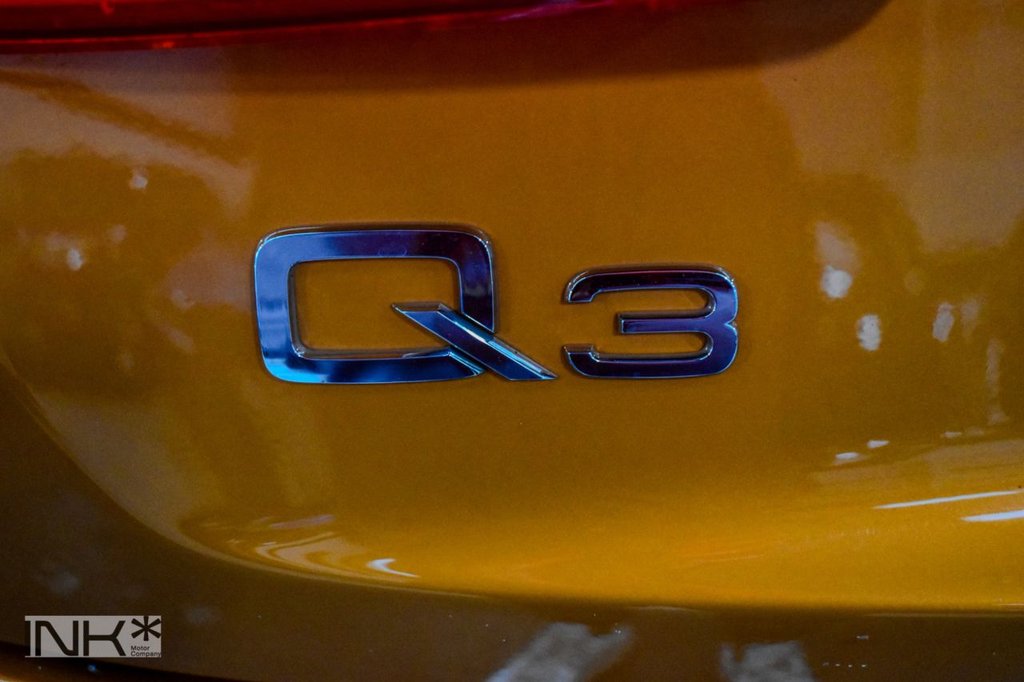 Used Audi Q3 2014 for sale - 77110411: Photo 36