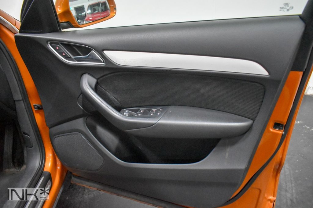 Used Audi Q3 2014 for sale - 77110411: Photo 38