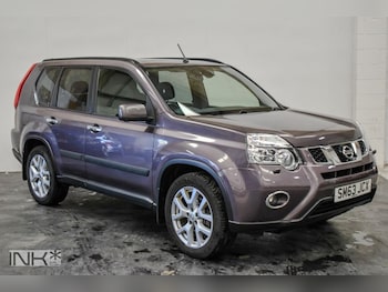 Used Nissan X-Trail 2014 for sale - 78598048: Photo