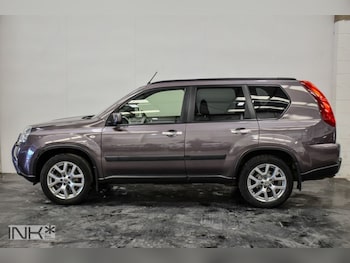 Used Nissan X-Trail 2014 for sale - 78598048: Photo