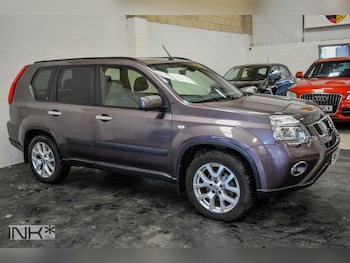 Used Nissan X-Trail 2014 for sale - 78598048: Photo