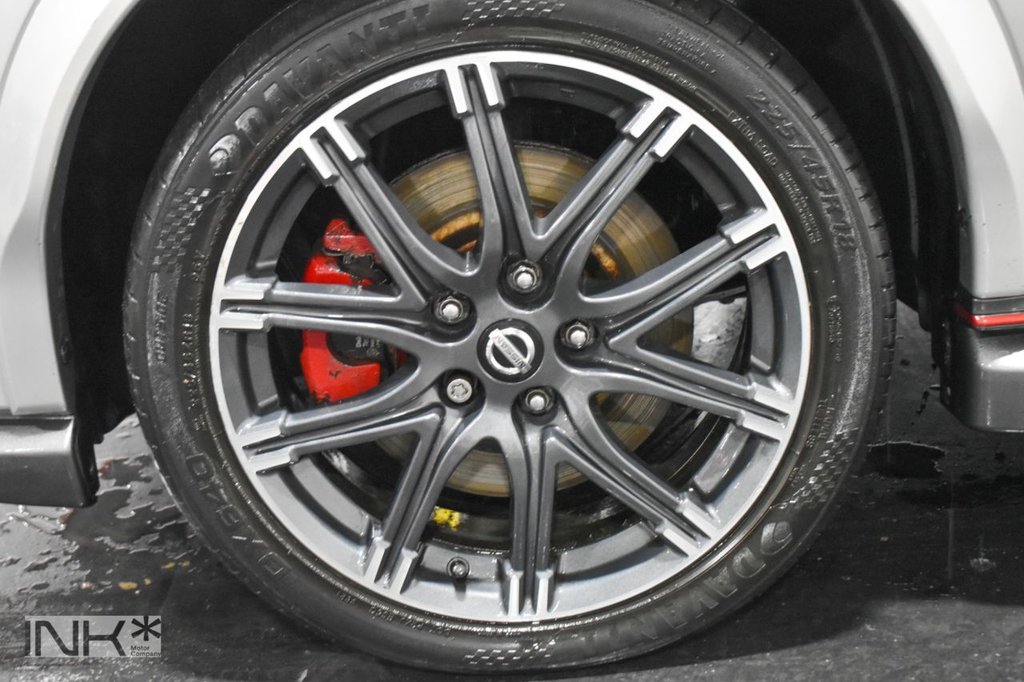 Used Nissan Juke 2017 for sale - 76523301: Photo 11