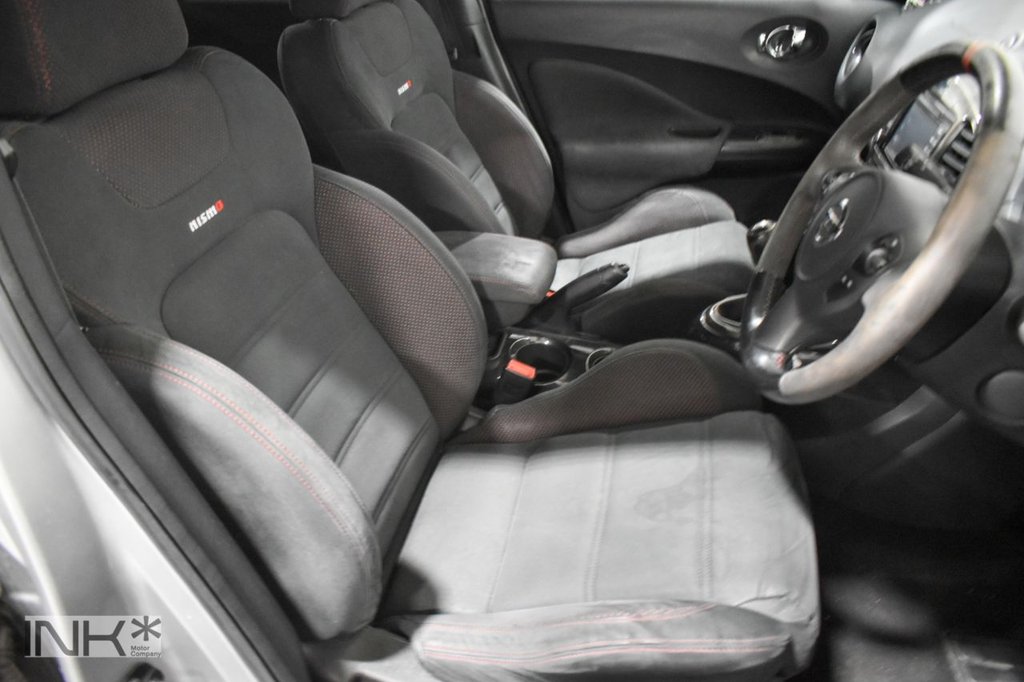 Used Nissan Juke 2017 for sale - 76523301: Photo 12