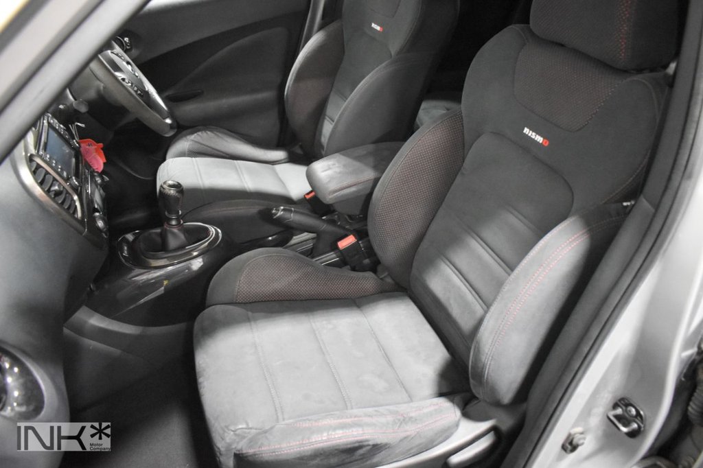 Used Nissan Juke 2017 for sale - 76523301: Photo 13