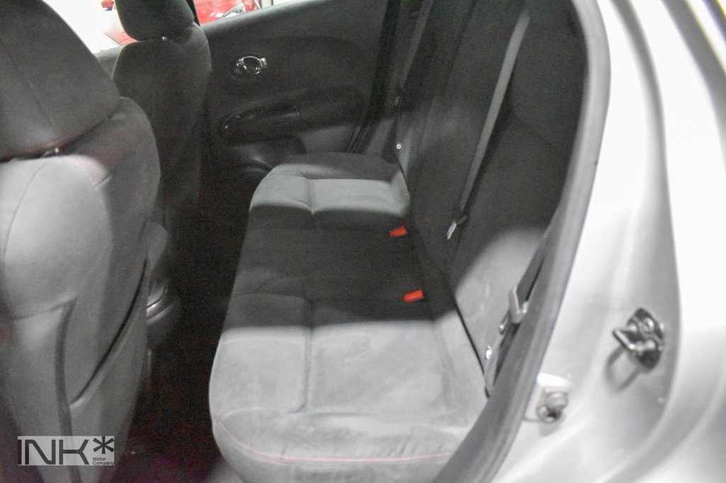 Used Nissan Juke 2017 for sale - 76523301: Photo 14