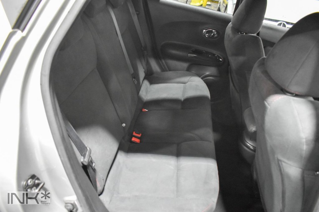 Used Nissan Juke 2017 for sale - 76523301: Photo 15