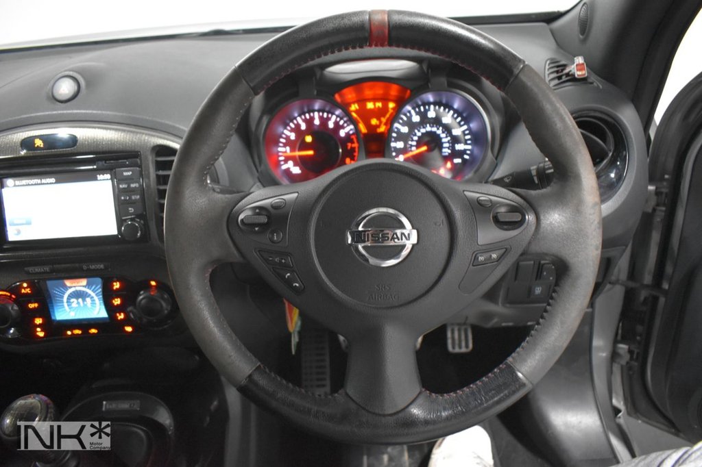 Used Nissan Juke 2017 for sale - 76523301: Photo 16