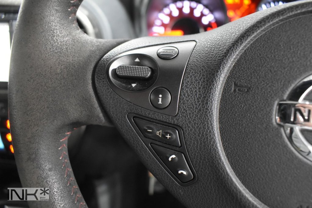 Used Nissan Juke 2017 for sale - 76523301: Photo 17