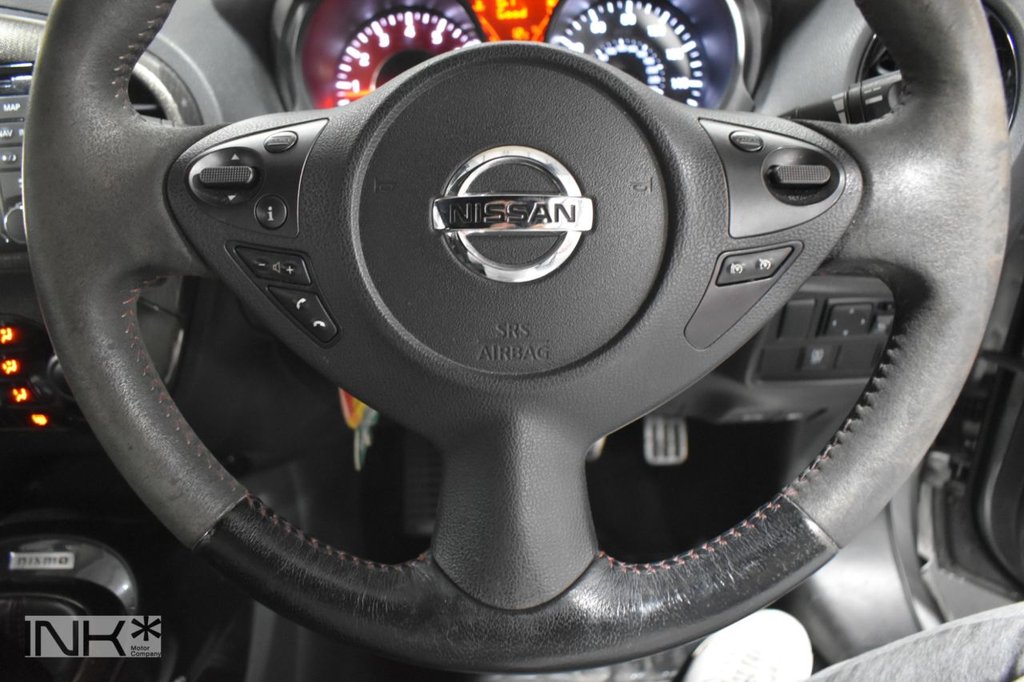 Used Nissan Juke 2017 for sale - 76523301: Photo 18