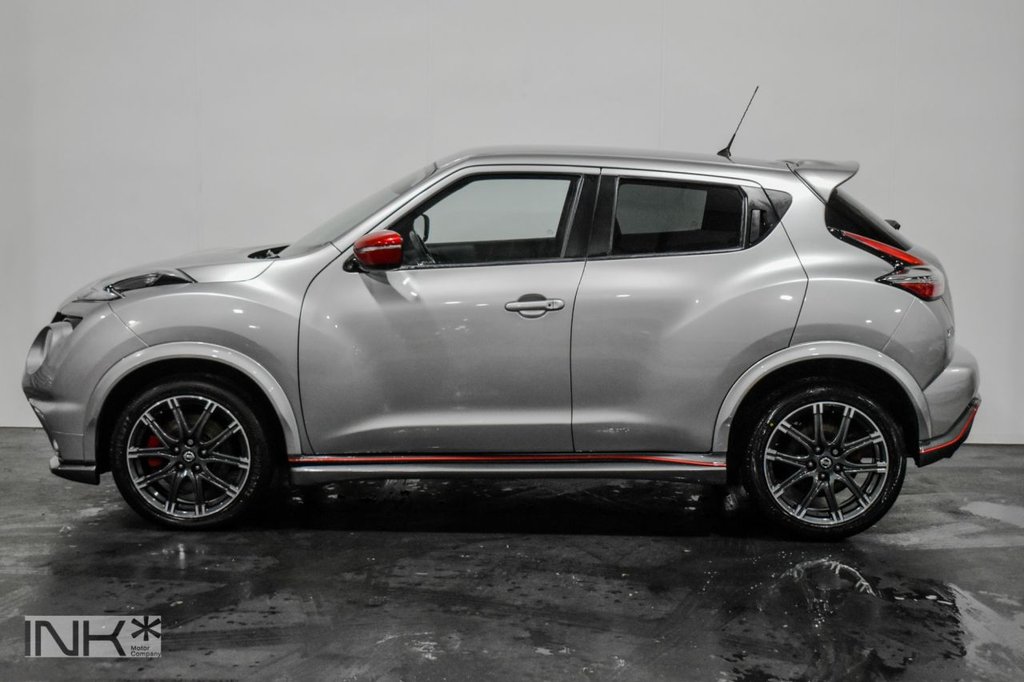 Used Nissan Juke 2017 for sale - 76523301: Photo 2