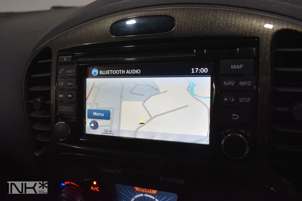 Used Nissan Juke 2017 for sale - 76523301: Photo 20