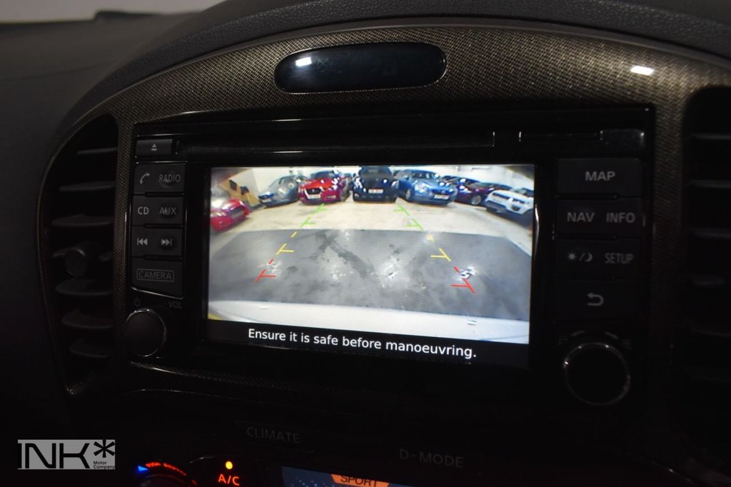 Used Nissan Juke 2017 for sale - 76523301: Photo 21