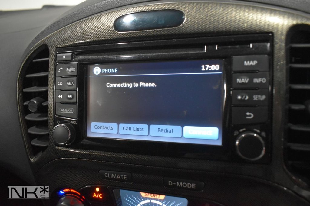 Used Nissan Juke 2017 for sale - 76523301: Photo 23