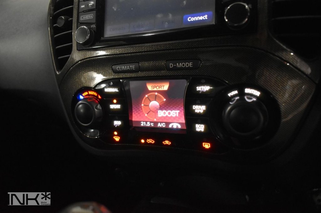 Used Nissan Juke 2017 for sale - 76523301: Photo 24