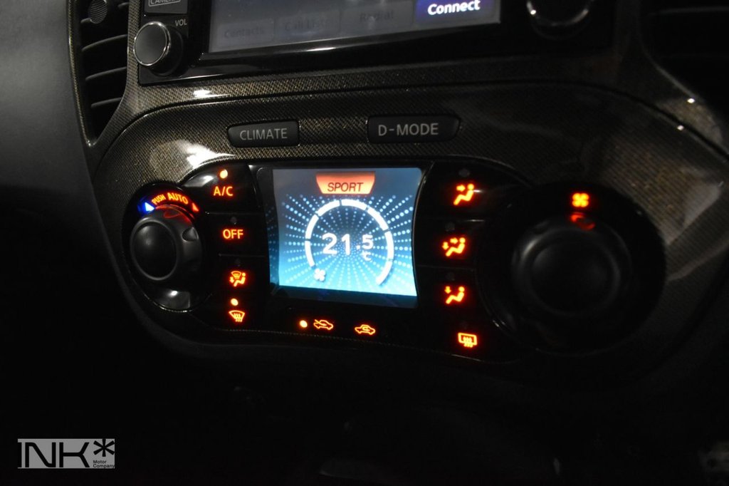 Used Nissan Juke 2017 for sale - 76523301: Photo 25