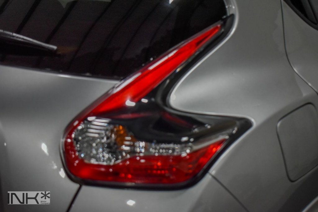 Used Nissan Juke 2017 for sale - 76523301: Photo 33