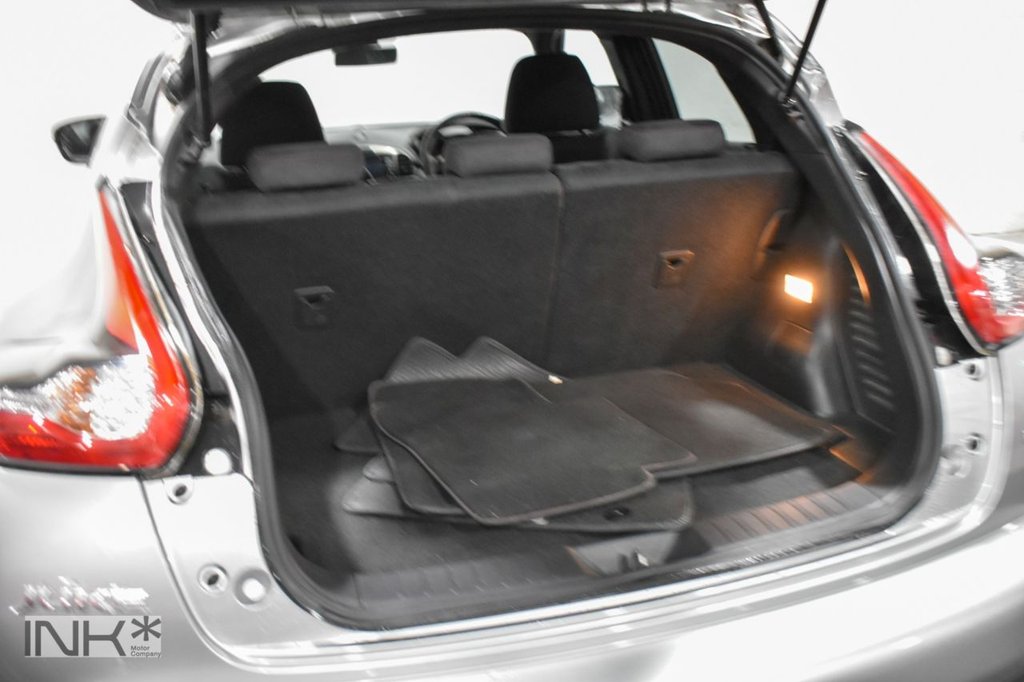 Used Nissan Juke 2017 for sale - 76523301: Photo 36