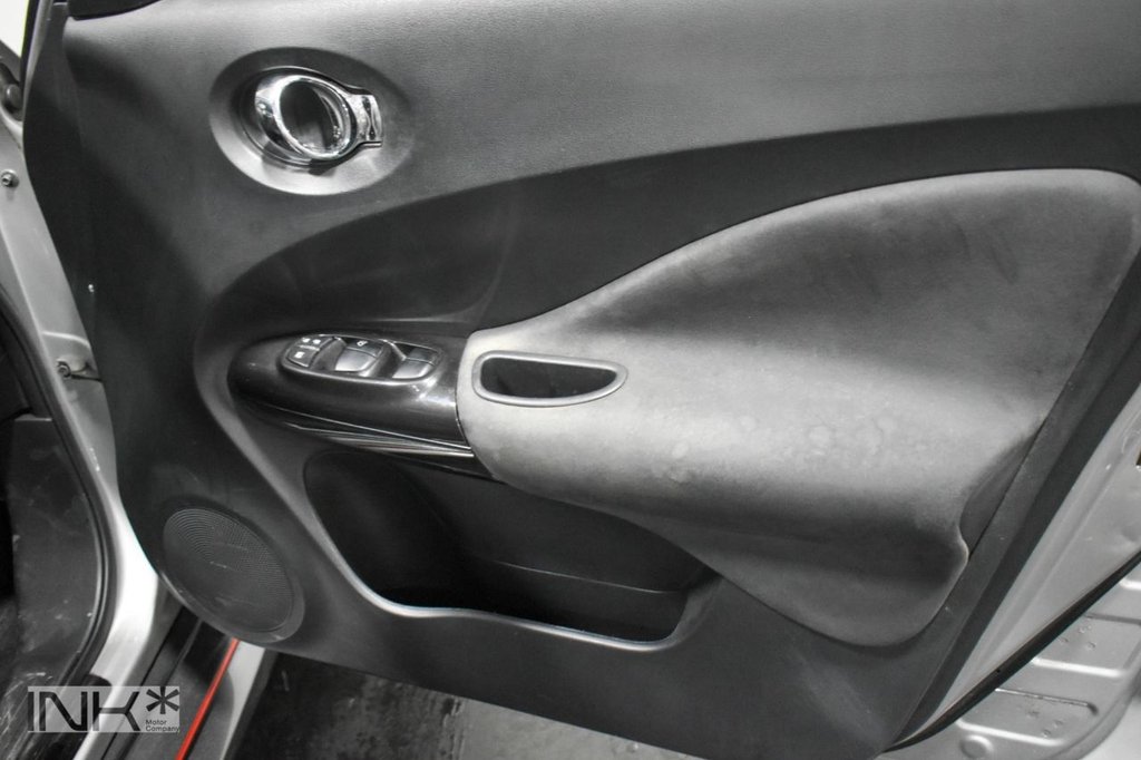 Used Nissan Juke 2017 for sale - 76523301: Photo 37