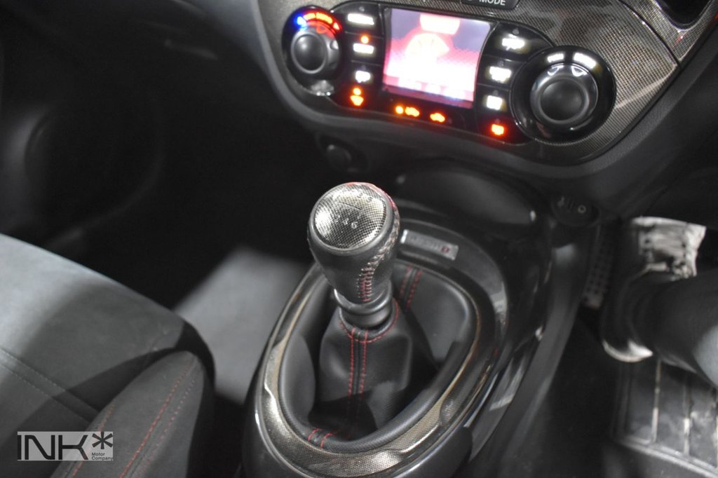 Used Nissan Juke 2017 for sale - 76523301: Photo 41