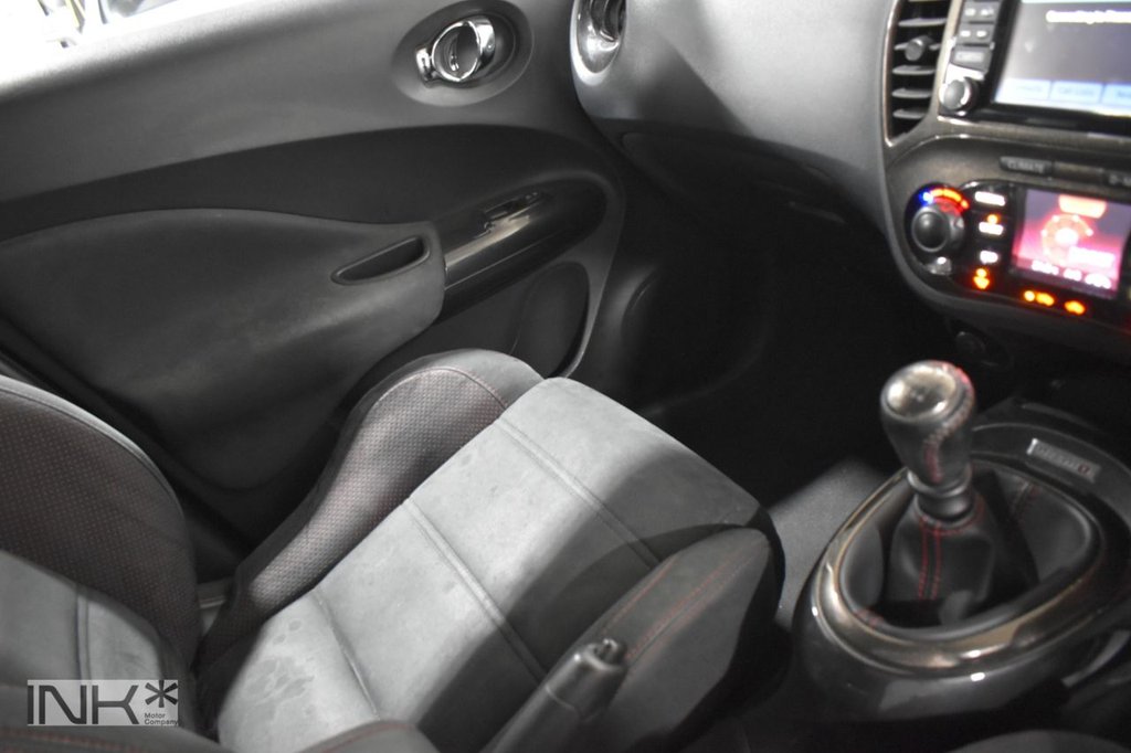 Used Nissan Juke 2017 for sale - 76523301: Photo 43