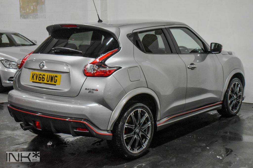 Used Nissan Juke 2017 for sale - 76523301: Photo 6