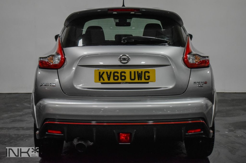 Used Nissan Juke 2017 for sale - 76523301: Photo 7