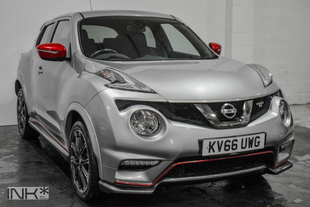 Used Nissan Juke 2017 for sale - 76523301: Photo 9
