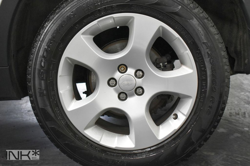 Used Land Rover Discovery Sport 2016 for sale - 78124659: Photo 11