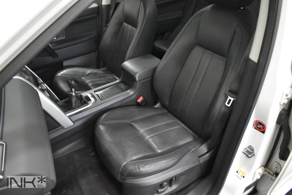 Used Land Rover Discovery Sport 2016 for sale - 78124659: Photo 13