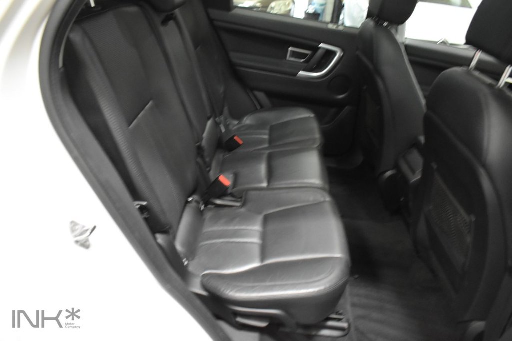 Used Land Rover Discovery Sport 2016 for sale - 78124659: Photo 15