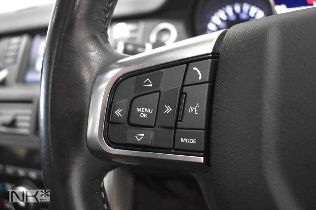 Used Land Rover Discovery Sport 2016 for sale - 78124659: Photo 17