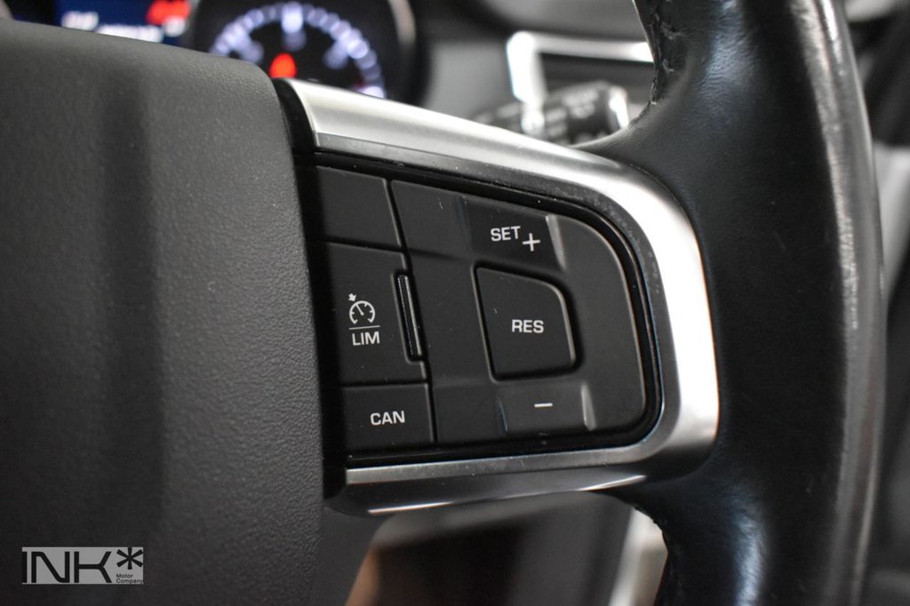 Used Land Rover Discovery Sport 2016 for sale - 78124659: Photo 18