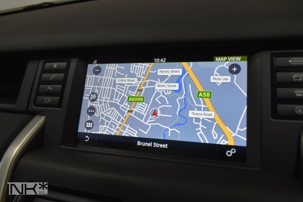 Used Land Rover Discovery Sport 2016 for sale - 78124659: Photo 19