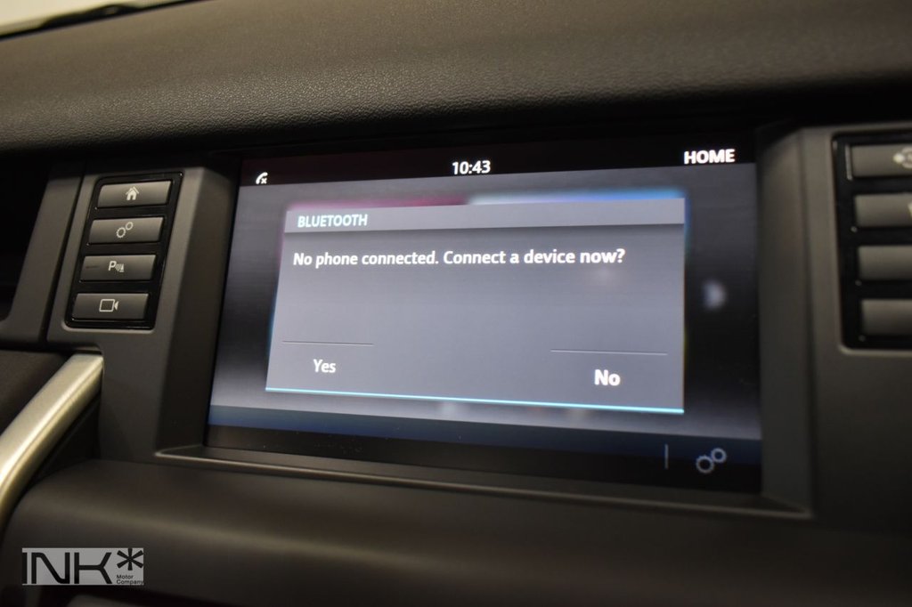 Used Land Rover Discovery Sport 2016 for sale - 78124659: Photo 21