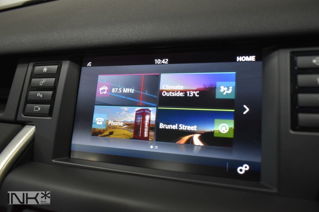 Used Land Rover Discovery Sport 2016 for sale - 78124659: Photo 22