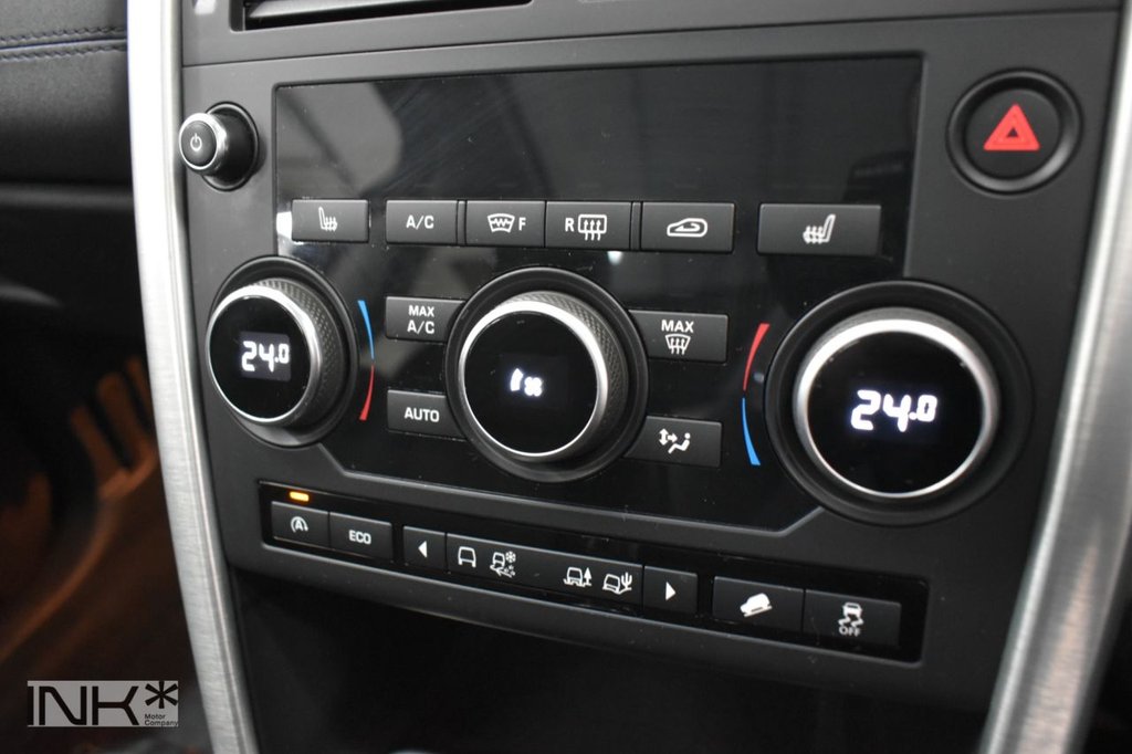 Used Land Rover Discovery Sport 2016 for sale - 78124659: Photo 24