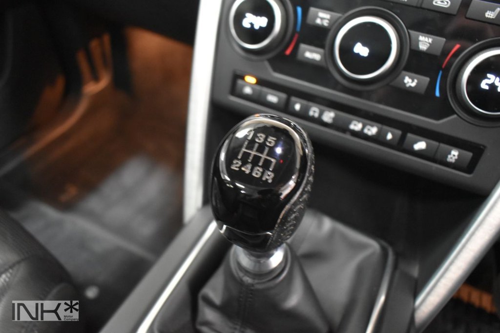 Used Land Rover Discovery Sport 2016 for sale - 78124659: Photo 25