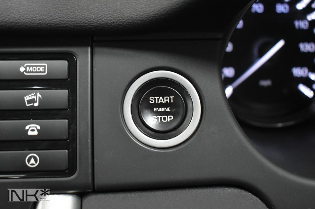 Used Land Rover Discovery Sport 2016 for sale - 78124659: Photo 26