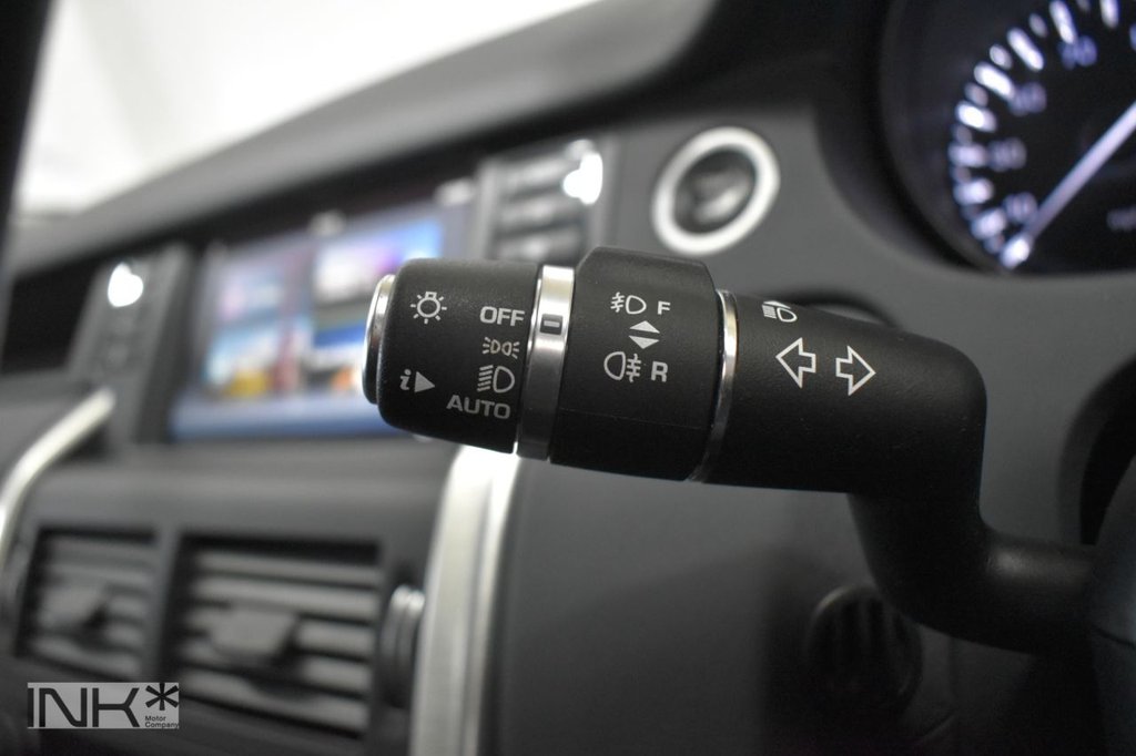 Used Land Rover Discovery Sport 2016 for sale - 78124659: Photo 30