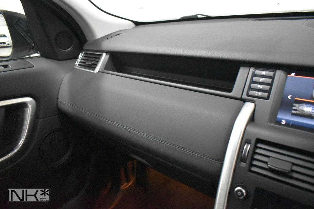 Used Land Rover Discovery Sport 2016 for sale - 78124659: Photo 33