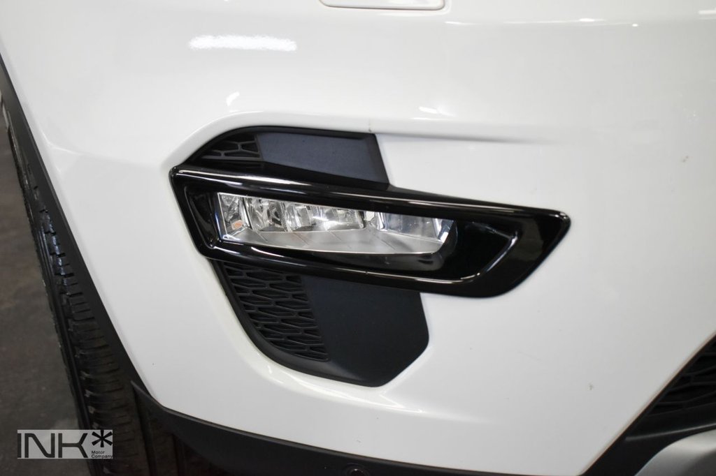 Used Land Rover Discovery Sport 2016 for sale - 78124659: Photo 41