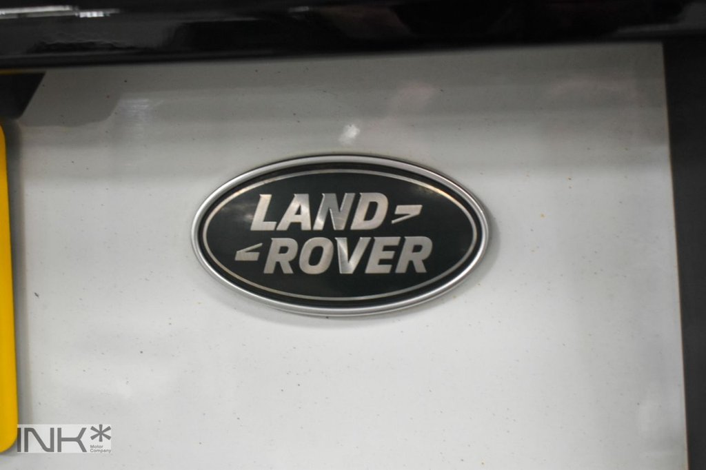 Used Land Rover Discovery Sport 2016 for sale - 78124659: Photo 43