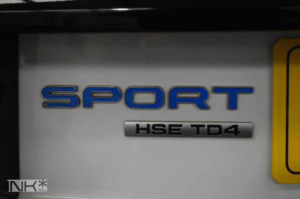 Used Land Rover Discovery Sport 2016 for sale - 78124659: Photo 44