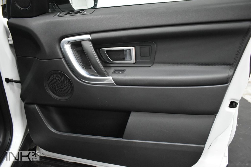 Used Land Rover Discovery Sport 2016 for sale - 78124659: Photo 47