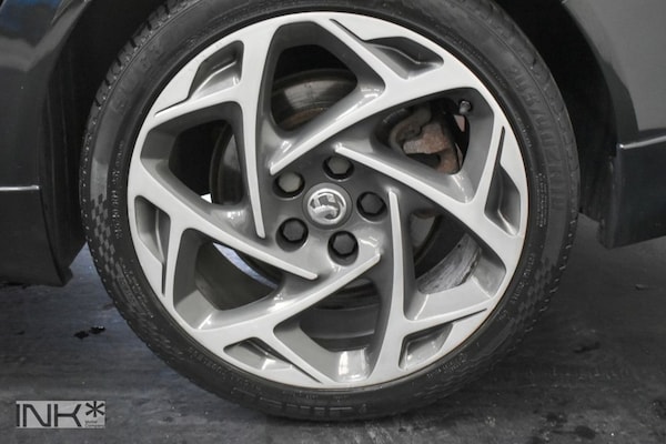 Used Vauxhall Insignia 2015 for sale - 76210845: Photo 11