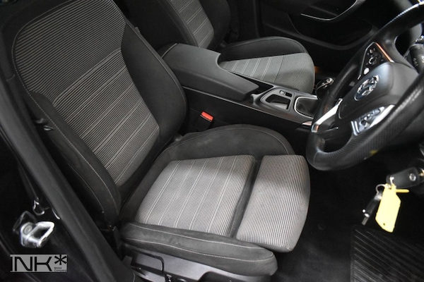 Used Vauxhall Insignia 2015 for sale - 76210845: Photo 12